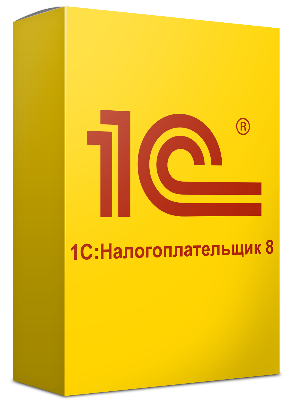 1С:Налогоплательщик 8