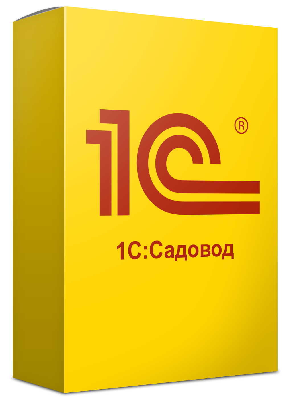 1С:Садовод
