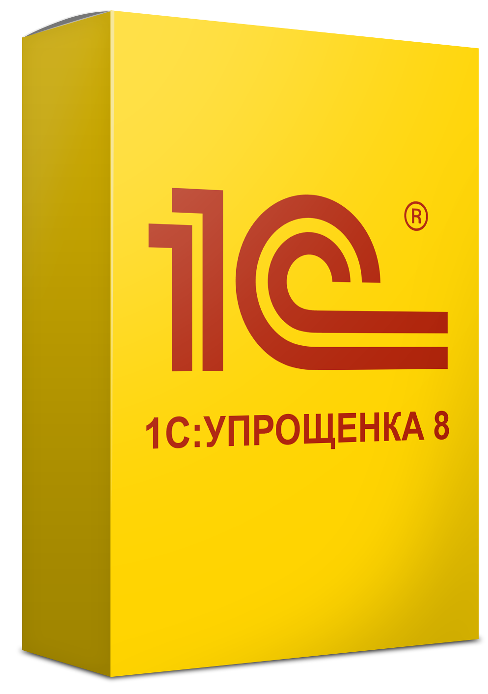 1С:Упрощенка 8 (1С УСН 8)